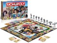 MONOPOLY ONE PIECE Dressrosa SPECIAL EDITION-86947